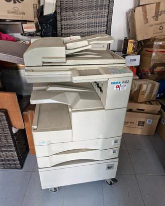 fotocopiatrice professionale 