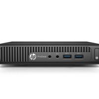 Pc mini Hp 400g2 tiny i5-6400t 8gb 128ssd w10p