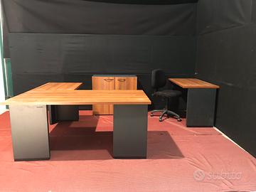 Arredamento per ufficio nuovo