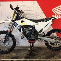 Husqvarna TC 125 CROSS
