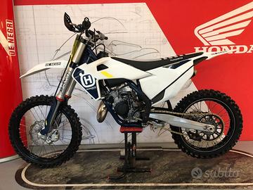Husqvarna TC 125 CROSS
