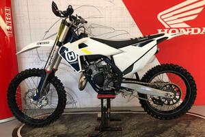 Husqvarna TC 125 CROSS