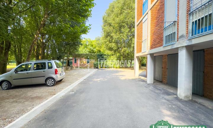 QUADRILOCALE - VIA FERRANDINA, SAN DONATO MILANESE