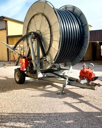 Rotolone marani 110 zincato