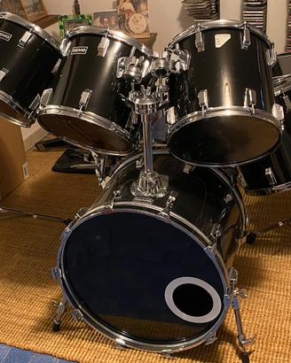 REMO ENCORE MONSTER SET