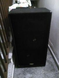 Casse acustiche gemini GSM 3200