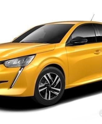 Musata e porte Toyota Yaris