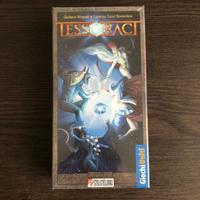 Tesseract - gioco in scatola