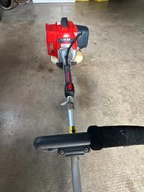 Kawasaki tj53