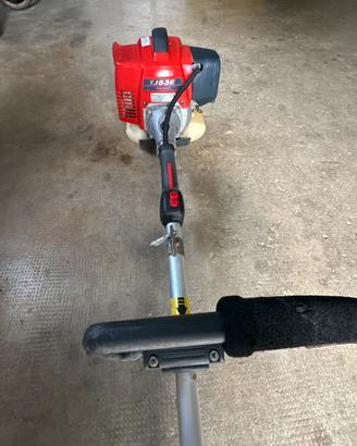 Kawasaki tj53