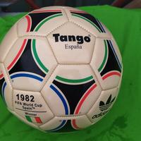 pallone Adidas tango 1982 