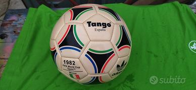 pallone Adidas tango 1982 