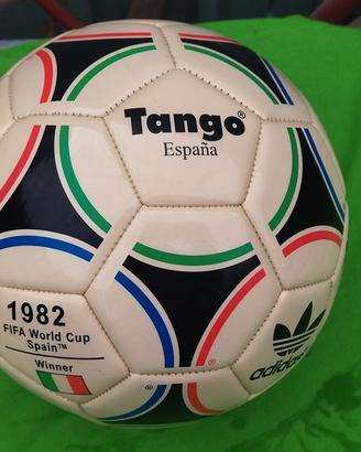 pallone Adidas tango 1982 