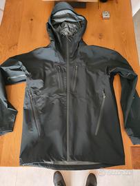 marmot Cerro Torre guscio goretex pro