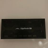 Ubiquiti EdgeRouter PoE ERPoe-5