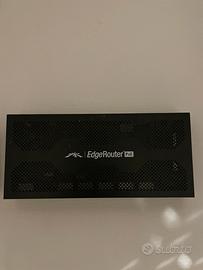 Ubiquiti EdgeRouter PoE ERPoe-5