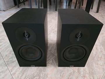 Diffusori Elac Debut DB6.3