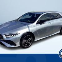 Mercedes-Benz Classe A 250e EQ-Power Automati...