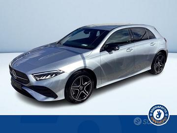 Mercedes-Benz Classe A 250e EQ-Power Automati...