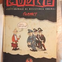 Cuore Compact. Raccolta completa (40-52 dal Nov. 1