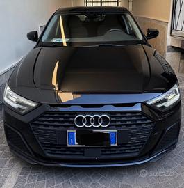 A1 sportback 2023