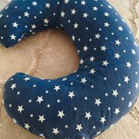 Cuscino allattamento 