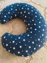 Cuscino allattamento 