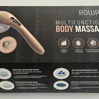 Massaggiare
