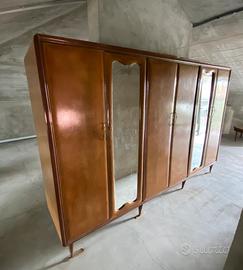 Armadio Modernariato