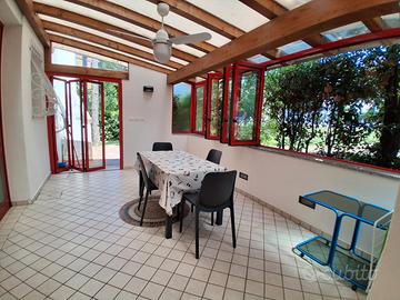 Villa Gilda Lignano Pineta