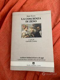 La Coscienza Di Zeno