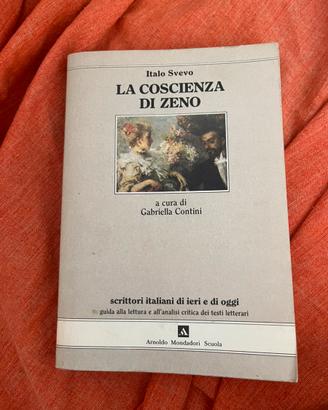 La Coscienza Di Zeno