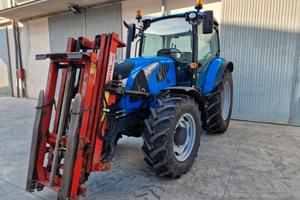 Landini 5-100 ROBOSIX