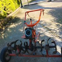 motozappa