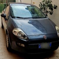 Fiat GrandePunto 1.2 8v