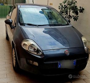 Fiat GrandePunto 1.2 8v