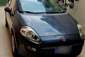Fiat GrandePunto 1.2 8v