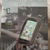 Supporto Smartphone Givi S957B