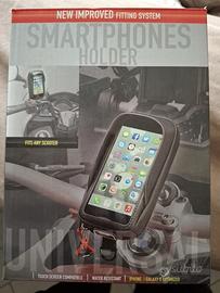 Supporto Smartphone Givi S957B