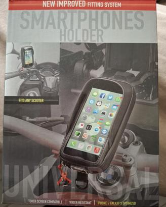 Supporto Smartphone Givi S957B