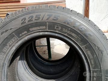 gomme termiche