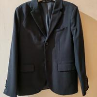 Giacca e camicia elegante