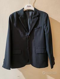 Giacca e camicia elegante