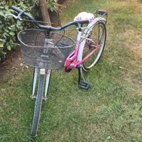 bici da bambina
