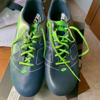 Scarpa calcio lotto n 44