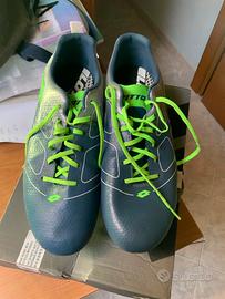 Scarpa calcio lotto n 44