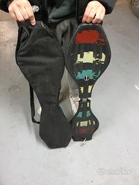 Skateboard, Waveboard