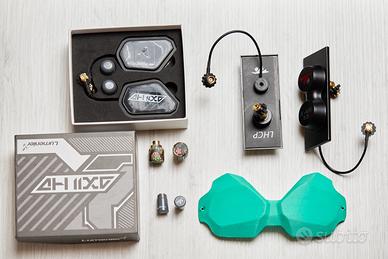 Dji goggles v2 - fpv