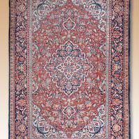 Tappeto Keshan Persia Anni 20