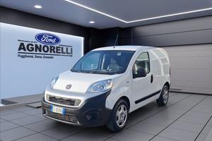FIAT Fiorino cargo 1.3 mjt 95cv SX